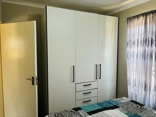Nice 3Bed house at Roodepoort up for Rental
