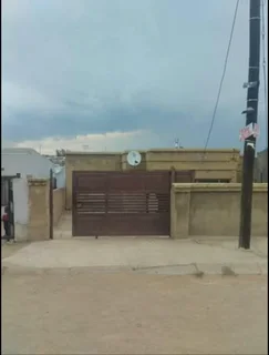 Nice affordable 2bed 2bath home at Ivory Park ext12 up For Rental