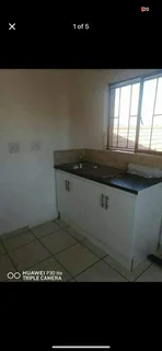 Nice affordable bachelor at Ebony Park ext5 up for Rental