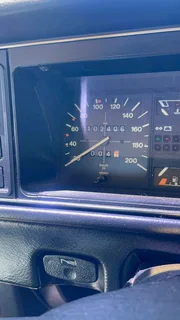 Gholf mk 1 auto 1992