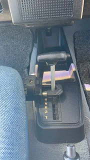 Gholf mk 1 auto 1992