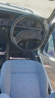 Gholf mk 1 auto 1992