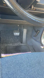 Gholf mk 1 auto 1992