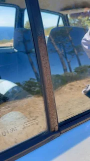 Gholf mk 1 auto 1992