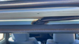 Gholf mk 1 auto 1992