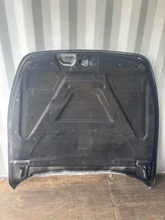 Maserati Grand Tourismo Bonnet complete