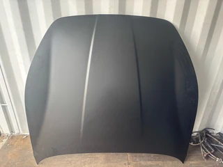 Maserati Grand Tourismo Bonnet complete