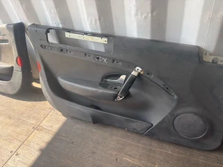 Maserati Grand Tourismo Doors Complete