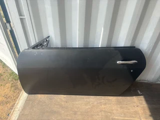 Maserati Grand Tourismo Doors Complete