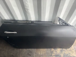 Maserati Grand Tourismo Doors Complete