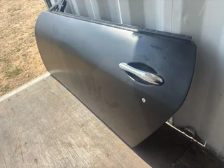 Maserati Grand Tourismo Doors Complete