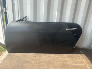 Maserati Grand Tourismo Doors Complete