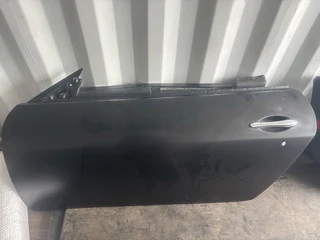 Maserati Grand Tourismo Doors Complete