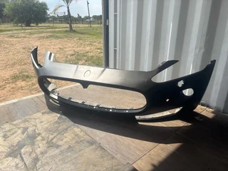 Maserati Grand Tourismo Front Bumper
