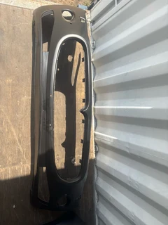 Maserati Grand Tourismo Front Bumper