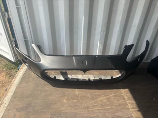 Maserati Grand Tourismo Front Bumper