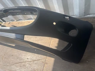 Maserati Grand Tourismo Front Bumper