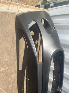 Maserati Grand Tourismo Front Bumper