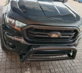 Ranger Nudge Bar Bargain !!