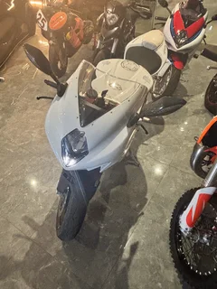 MV Agusta