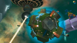 de Blob 2 (PlayStation 3) for sale at GAMING4GEEKS