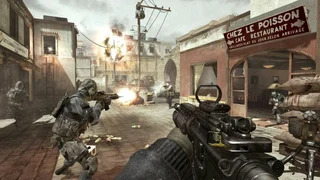 Call of Duty: Modern Warfare 3 (PlayStation 3) for sale at GAMING4GEEKS