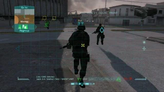 Tom Clancy’s Ghost Recon Advanced Warefighter 2 (PlayStation 3) for sale at GAMING4GEEKS.