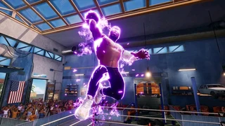 WWE 2K Games Battlegrounds - Xbox One Standard Edition for sale at GAMING4GEEKS.