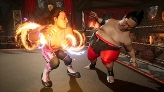 WWE 2K Games Battlegrounds - Xbox One Standard Edition for sale at GAMING4GEEKS.