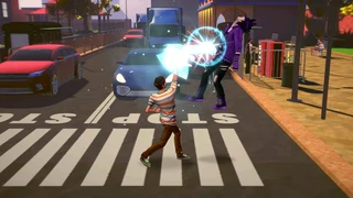 Cobra Kai: The Karate Kid Saga Continues (Xbox One / Xbox Series X) for sale at GAMING4GEEKS.