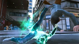 Lost Judgment (Xbox Series X / Xbox One) for sale at GAMING4GEEKS.