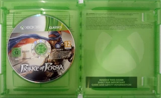 Prince of Persia (2008) (Xbox One / Xbox 360) for sale at GAMING4GEEKS.