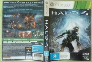 Every day specials at GAMING4GEEKS on all our Xbox 360 games.