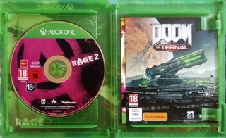 Rage 2 (Xbox One) for sale at GAMING4GEEKS.