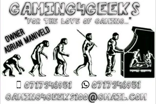 Every Day Specials At Gaming4geeks On All Our Playstation 3 Games.