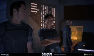 Mass Effect (Xbox 360) for sale at GAMING4GEEKS.