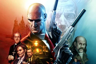 Hitman HD Trilogy (Xbox 360) for sale at GAMING4GEEKS