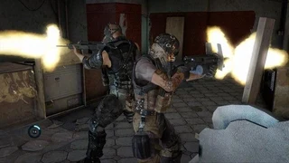 Army of Two – Classics (Xbox 360) for sale at GAMING4GEEKS.