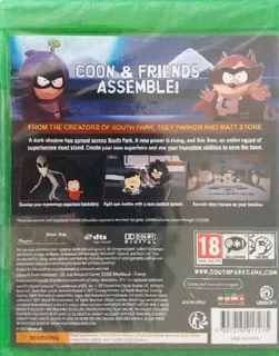 South Park: The Fractured but Whole (Xbox One) for sale at GAMING4GEEKS.