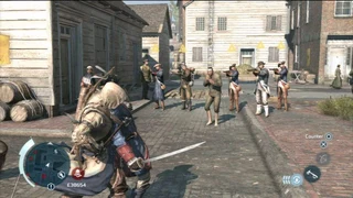 Assassin&#39;s Creed III - Essentials (PlayStation 3) for sale at GAMING4GEEKS.