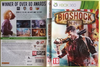 Every day specials on all our Xbox 360 games at GAMING4GEEKS.