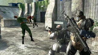 Army of Two – Classics (Xbox 360) for sale at GAMING4GEEKS.