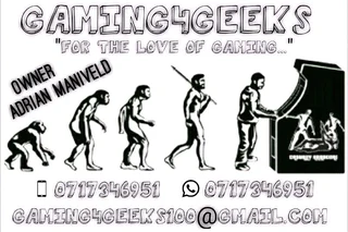 Every Day Specials On All Our Playstation 3 Games At Gaming4geeks.