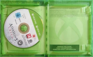Assassin&#39;s Creed (Xbox One / Xbox 360) for sale at GAMING4GEEKS.