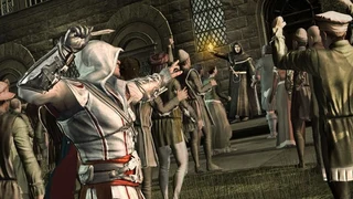 Assassin&#39;s Creed II: Game of the Year Edition - Classics (Xbox 360) for sale at GAMING4GEEKS.