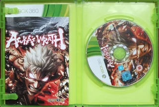 Asura&#39;s Wrath (Xbox 360) for sale at GAMING4GEEKS.