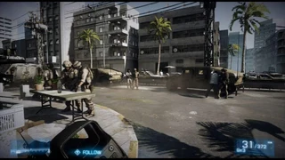 Battlefield 3 (Xbox 360) for sale at GAMING4GEEKS.