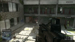 Battlefield 4 (Xbox 360) for sale at GAMING4GEEKS.