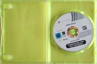 Dark Souls (Xbox 360) for sale at GAMING4GEEKS.