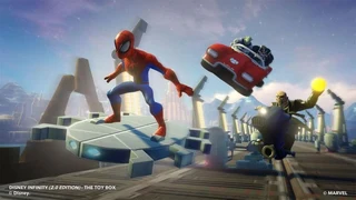 Disney Infinity 2.0 - Play without Limits (Xbox 360) for sale at GAMING4GEEKS.